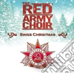 Red Army Choir (The) - Sings Christmas Songs cd