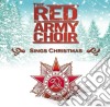 Red Army Choir (The) - Sings Christmas Songs cd