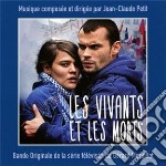 Jean-Claude Petit - Les Vivants Et Les Morts
