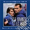 Jean-Claude Petit - Les Vivants Et Les Morts cd