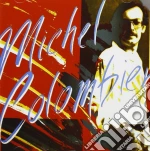 Michel Colombier - Michel Colombier cd