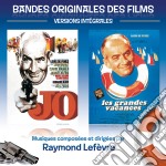 Raymond Lefevre - Jo / Les Grandes Vacances