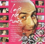 Louis De Funes: Bandes Originales 1 & 2 / Various