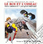 Wojciech Kilar - Le Roi Et L'Oiseau cd