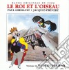 Wojciech Kilar - Le Roi Et L'Oiseau cd