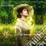 Gabriel Yared - Une Promesse cd