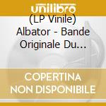 (LP Vinile) Albator - Bande Originale Du Feuilleton (EP 12