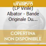 (LP Vinile) Albator - Bande Originale Du Feuilleton (EP 12') vinile