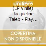 (LP Vinile) Jacqueline Taieb - Play It Like Jacqueline (Coloured Vinyl) vinile