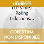 (LP Vinile) Rolling Bidochons (Les) - 4 Beadochons Dans Le Vent vinile