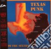 Texas Punk / Various cd