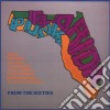 Florida Punk - Collection Vinyl Rep cd