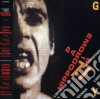 Iggy Pop - Hippodrome 77 (live) cd