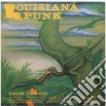 Louisiana Punk - Collection Vinyl R