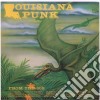 Louisiana Punk - Collection Vinyl R cd
