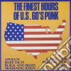 Finest Hours Of Us 60's Punk (The) / Various cd