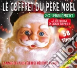 Coffret Du Pere Noel 2 (Le) / Various (2 Cd) cd