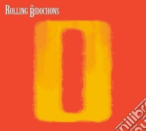 Rolling Bidochons (The) - Zero Ltd (6 Cd) cd musicale di Rolling Bidochon, The