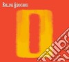 Rolling Bidochons (The) - Zero Ltd (6 Cd) cd
