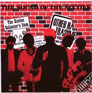 Sound Of The Sixties (The) (2 Cd) cd musicale di Various Artists