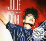 Julie Pietri - A L'Olympia (Cd+Dvd)