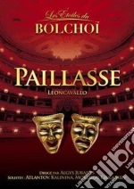(Music Dvd) Ruggero Leoncavallo - I Pagliacci cd
