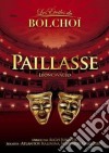 (Music Dvd) Ruggero Leoncavallo - I Pagliacci cd