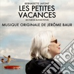 Jerome Baur - Les Petites Vacances / O.S.T.