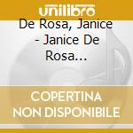 De Rosa, Janice - Janice De Rosa (digipack) cd
