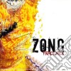 Zong - Fractures cd