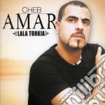 Cheb Amar - Lala Torkia cd