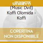 (Music Dvd) Koffi Olomida - Koffi cd