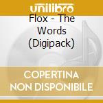 Flox - The Words (Digipack) cd