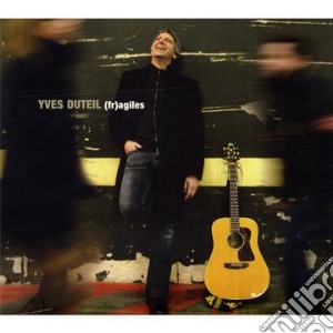 Yves Duteil - (Fr)Agiles (2 Cd) cd musicale di Duteil, Yves