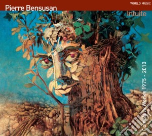Pierre Bensusan - Intuite cd musicale di Pierre Bensusan