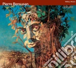 Pierre Bensusan - Intuite cd