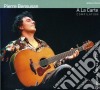 Pierre Bensusan - A La Carte cd