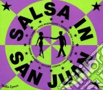 Salsa In San Juan / Various (2 Cd)