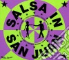 Salsa In San Juan / Various (2 Cd) cd