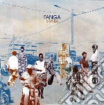 Fanga - Sira Ba cd