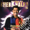 Cheb Khaled - Doube Best (2 Cd) cd