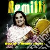 Cheikha Remitti - Best Of (2 Cd) cd