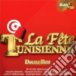 Fete Tunisienne (La) / Various (2 Cd) cd