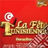 Fete Tunisienne (La) / Various (2 Cd) cd