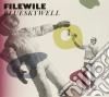 Filewile - Blueskywell cd
