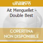 Ait Menguellet - Double Best cd musicale di Menguellet, Ait