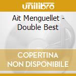 Ait Menguellet - Double Best cd