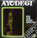 (LP VINILE) Ayodegi