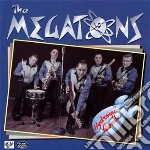 Megatons - Hydrogen Bomb cd