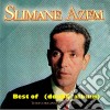 Slimane Azem - Double Best (2 Cd) cd